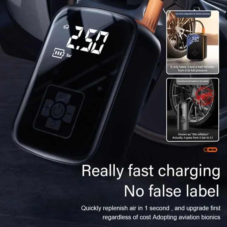TBD06044400_B9.webp Car Portable Electric Tire Inflator Pump - Image 10