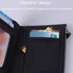 6LED Tactile Dimmable Emergency Lights USB Light Piece Mobile Power Supply Lantern - Image 3