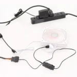 5V 3Pin To SATA Power Motherboard RGB Lighting Controller Cable For Chassis Fan - Image 4