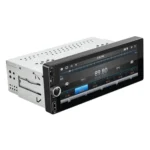 Car Universal Radio Wireless Bluetooth Hands-Free Android Navigation - Image 2