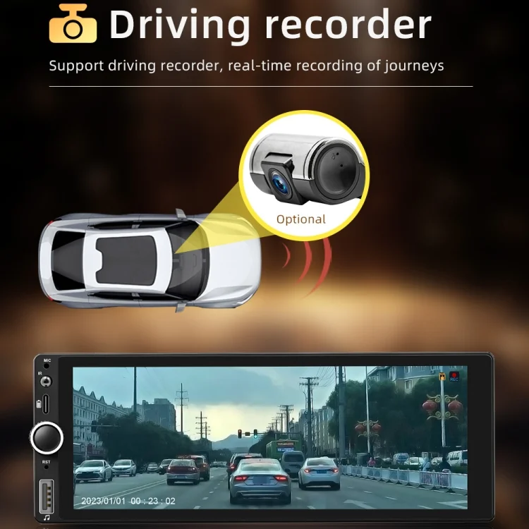 TBD06044409_B10.webp Car Universal Radio Wireless Bluetooth Hands-Free Android Navigation - Image 11