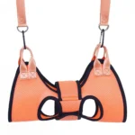 Pet Grooming Hammock Cats Dog Clipping Nail Holder Hanger Type Feeding Anti-Scratch Artifacts