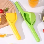 Household Manual Lemon Juicer Kitchen Folding Fruit Squeezer - Image 2