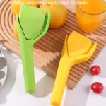 Household Manual Lemon Juicer Kitchen Folding Fruit Squeezer - Image 7