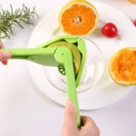 Household Manual Lemon Juicer Kitchen Folding Fruit Squeezer - Image 8