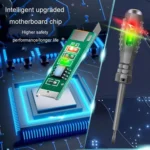 High Torque High Bright Electrician Tester Smart Test Breakpoint Specific Screwdriver - Image 3