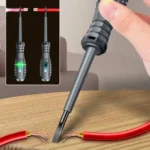 High Torque High Bright Electrician Tester Smart Test Breakpoint Specific Screwdriver - Image 7
