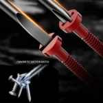 High Torque High Bright Electrician Tester Smart Test Breakpoint Specific Screwdriver - Image 9