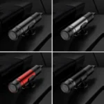 Car Glass Safety Hammer Multifunctional Emergency Escape Tool - Image 2