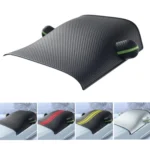 Car Front Windshield Snow and Anti-freeze Thickened Car Cover - Image 2