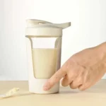 Multifunctional Fully Automatic Mixing Cup USB Charging Temperature-resistant Leak-proof Coffee Cup - Image 7