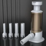 Small Household Manual Sausage Making Machine Kitchen Tools