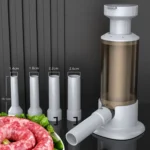 Small Household Manual Sausage Making Machine Kitchen Tools - Image 4