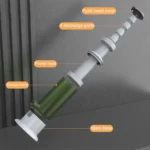 Small Household Manual Sausage Making Machine Kitchen Tools - Image 5