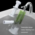 Small Household Manual Sausage Making Machine Kitchen Tools - Image 10