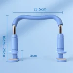 Children Anti-hunchback Sitting Writing Corrector - Image 2