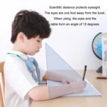 Children Anti-hunchback Sitting Writing Corrector - Image 4