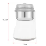 Household Coffee Grain Grinding Machine Crusher Grinder - Image 2