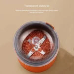 Household Coffee Grain Grinding Machine Crusher Grinder - Image 6