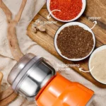 Household Coffee Grain Grinding Machine Crusher Grinder - Image 9