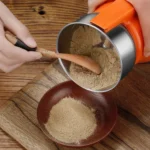 Household Coffee Grain Grinding Machine Crusher Grinder - Image 10
