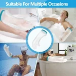 Fracture Waterproof Plaster Postoperative Bathing Protection - Image 9