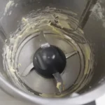 For Thermomix TM6 TM5 Dough Avoider Knife Dirt Protection - Image 6