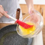 Kitchen Multifunctional Mashing Spoon Household Auxiliary Food Grinding Cooking Ladle Stir-Fry Spatula - Image 7
