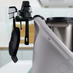 For Thermomix TM5 TM6 Storage Rack Holder Food Processor Accessories - Image 7