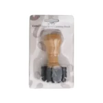 Coffee Powder Cleaning Brush Coffee Machine Brewing Heading Sweeping Brooch - Image 8