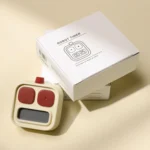 H-C-06 Robot Kitchen Timer Children Time Management Running Exercise Timer - Image 7