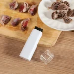 Squid Cutting Wheat Knife Tool Stretchable And Adjustable Kitchen Blade Puller - Image 2