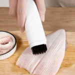 Squid Cutting Wheat Knife Tool Stretchable And Adjustable Kitchen Blade Puller - Image 7