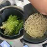 For Thermomix Tm5 Tm6 Water Filter Basket Food Processor Accessories - Image 5