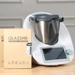 For Thermomix TM6 Tempered Glass Screen Protector Chef Machine Accessories - Image 6