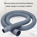 Thickened Drum Washing Machine High Elastic Extended Drain Pipe - Image 4
