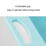 Hand-operated Socks Underwear Washing Board Manual Washboard - Image 4