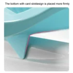 Hand-operated Socks Underwear Washing Board Manual Washboard - Image 5