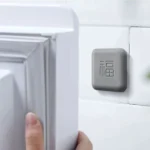 5pcs Doorknob Silent Anti-Collision Pad Living Room Bedroom Door Closing Cushion Silicone Protective Pad - Image 6