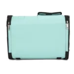 Simple Contrasting Pet Backpack Space Capsule Cat Bag Shoulder Dog Bag - Image 5