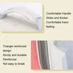 Outdoor Cat Backpack Large Capacity Breathable Pet Bag - Image 6