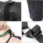 Waterproof Dog Boots Anti-Slip Dog Shoes Pet Paw Protector - Image 5