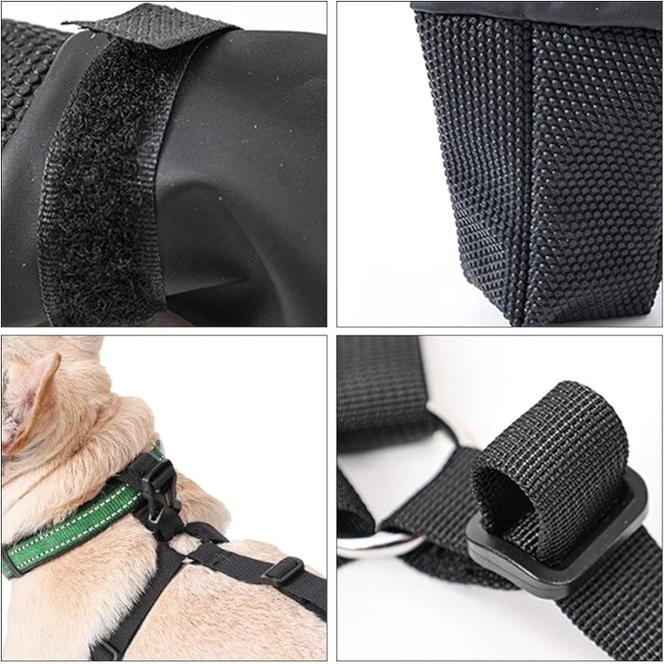 TBD06044741_B4.webp Waterproof Dog Boots Anti-Slip Dog Shoes Pet Paw Protector - Image 5
