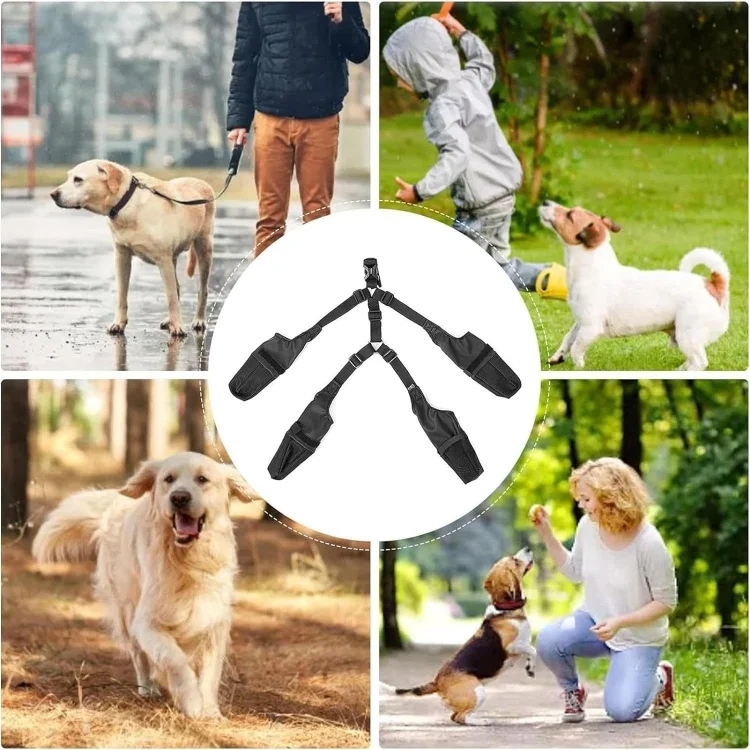 TBD06044741_B5.webp Waterproof Dog Boots Anti-Slip Dog Shoes Pet Paw Protector - Image 6