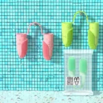 2pcs Pet Teeth Cleaning Dual Finger Toothbrush Dogs And Cats Oral Cleaning Tools - Image 2