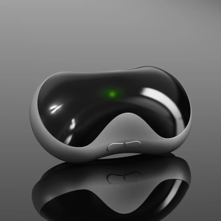 TBD06044839_B1.webp QC1003 TENS+EMA Mini Smart Magnetic Charging Anti-snoring Device - Image 2