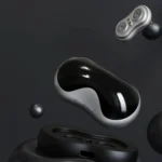 QC1003 TENS+EMA Mini Smart Magnetic Charging Anti-snoring Device - Image 3