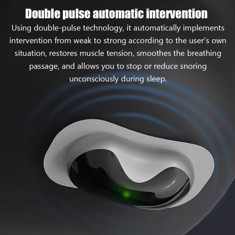 TBD06044839_B3.webp QC1003 TENS+EMA Mini Smart Magnetic Charging Anti-snoring Device - Image 4