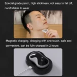 QC1003 TENS+EMA Mini Smart Magnetic Charging Anti-snoring Device - Image 8