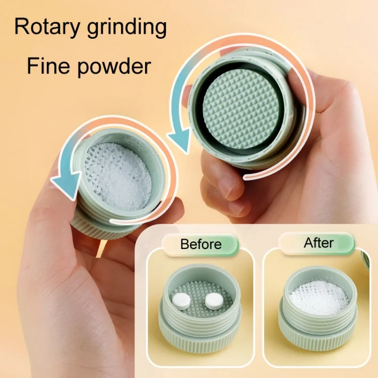 TBD06044841_B6.webp Portable 4 In 1 Mini Pill Box Multifunctional Cutting And Dispensing Device - Image 7